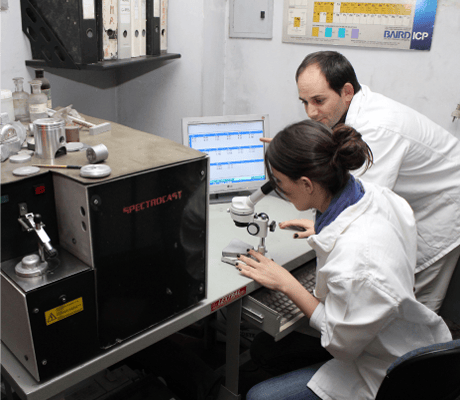 laboratorio