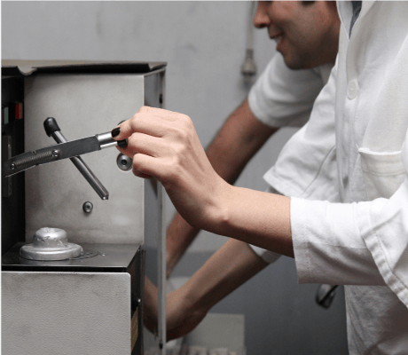 laboratorio