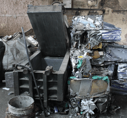reciclado